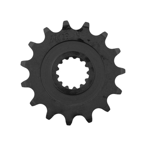 Sprocket Front 15T for #525 Chain