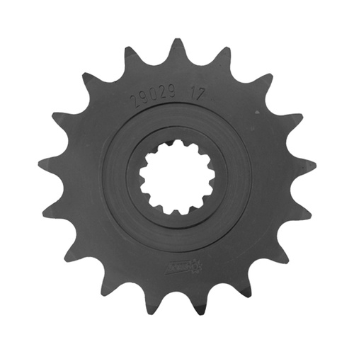 Sprocket Front 17T for #525 Chain