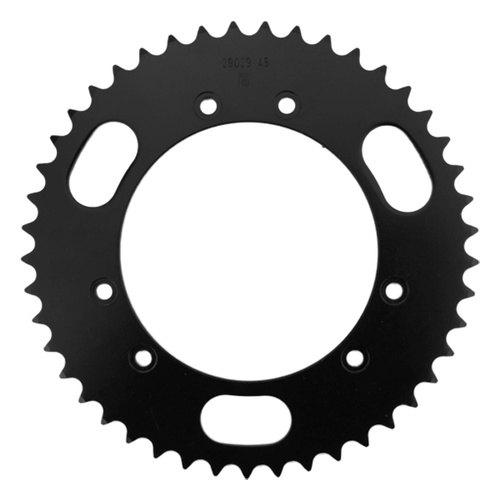 Sprocket Rear Steel 45T for #525 Chain