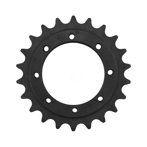 Sprocket Front 22T for #525 Chain