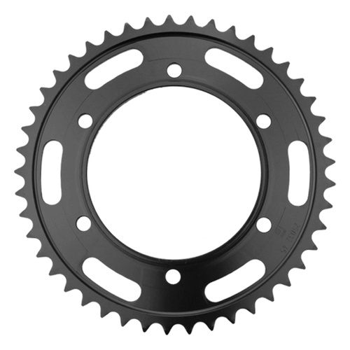 Sprocket Rear Steel 45T for #525 Chain