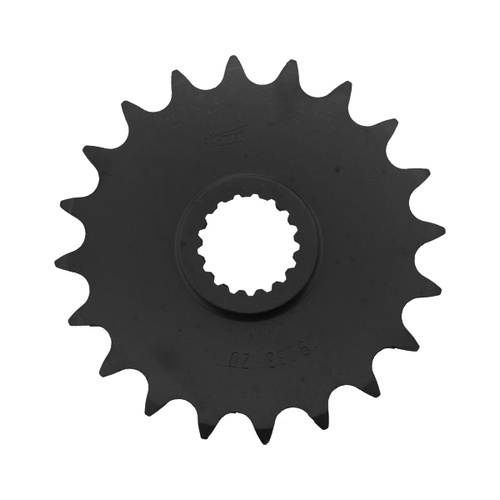 Sprocket Front 20T for #525 Chain