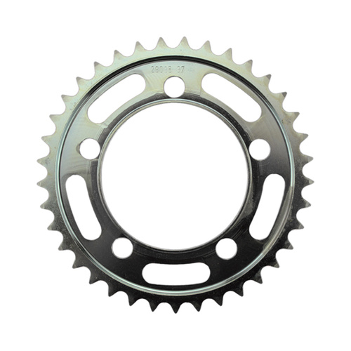 Sprocket Rear Steel 37T for #525 Chain