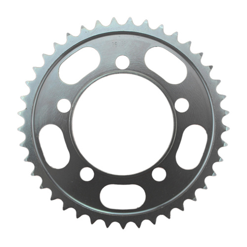 Sprocket Rear Steel 41T for #525 Chain