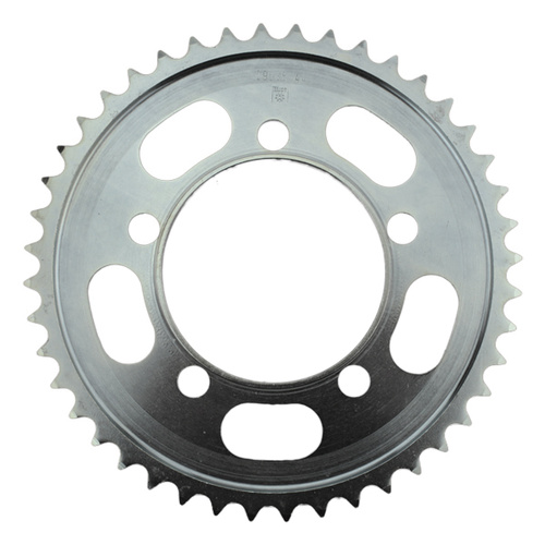 Sprocket Rear Steel 44T for #525 Chain