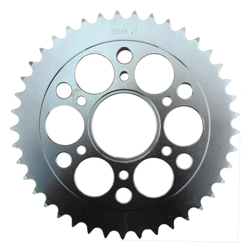 Sprocket Rear Steel 41T for #525 Chain