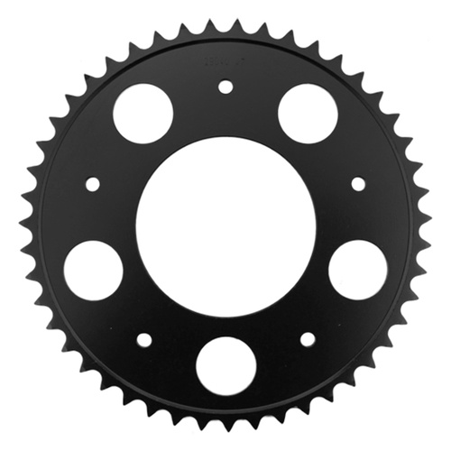 Sprocket Rear Steel 47T for #525 Chain