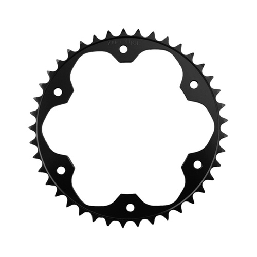 Sprocket Rear Steel 41T for #525 Chain