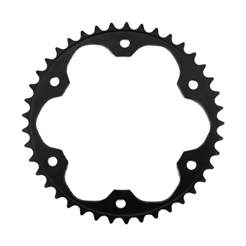 Sprocket Rear Steel 41T for #525 Chain