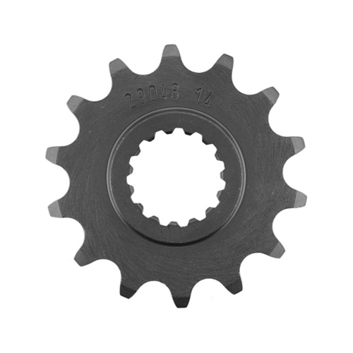 Sprocket Front 14T for #525 Chain