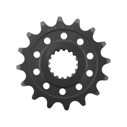 Sprocket Front Sport 16T for #525 Chain