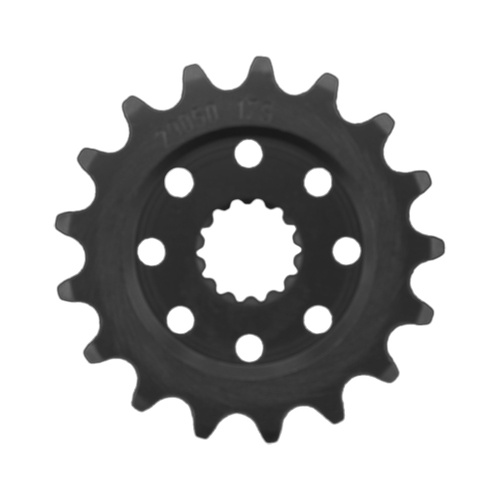 Sprocket Front Sport 17T for #525 Chain