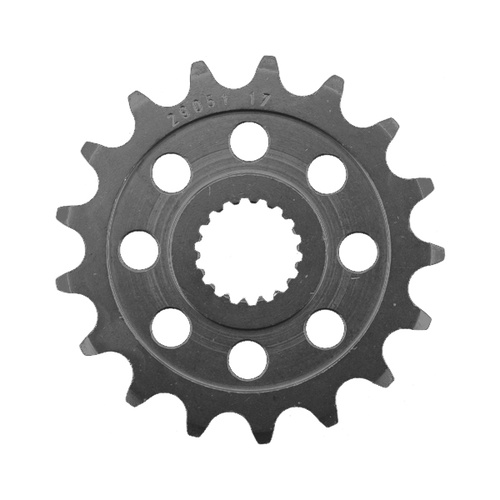 Sprocket Front Sport 17T for #525 Chain