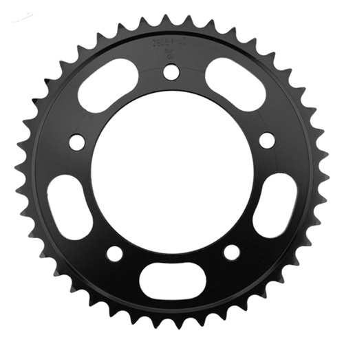 Sprocket Rear Steel 42T for #525 Chain