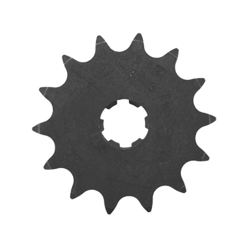 Sprocket Front 14T for #630 Chain