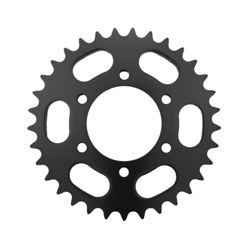 Sprocket Rear Steel 33T for #630 Chain