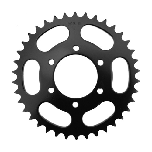 Sprocket Rear Steel 38T for #630 Chain