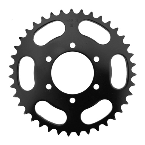 Sprocket Rear Steel 39T for #630 Chain