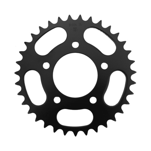 Sprocket Rear Steel 35T for #630 Chain