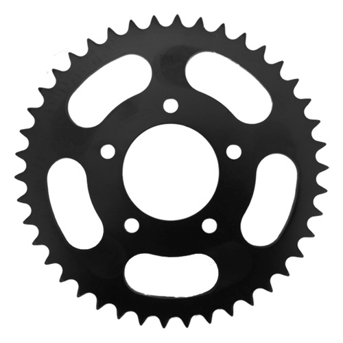 Sprocket Rear Steel 42T for #630 Chain