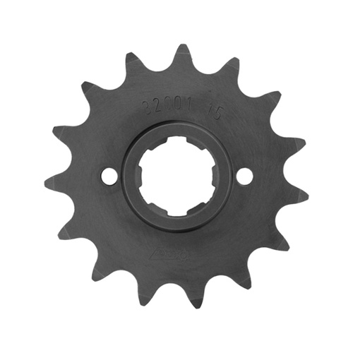 Sprocket Front 15T for #520 Chain