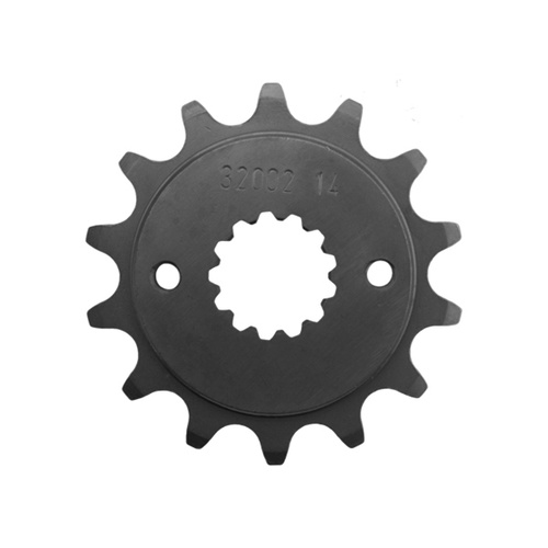 Sprocket Front 14T for #520 Chain