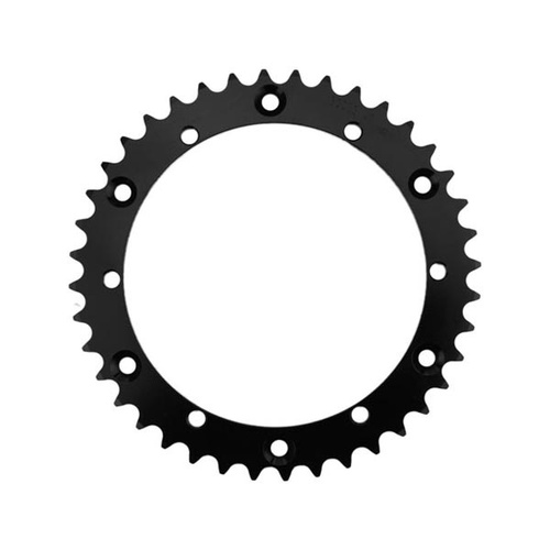 Sprocket Rear Steel 40T for #520 Chain