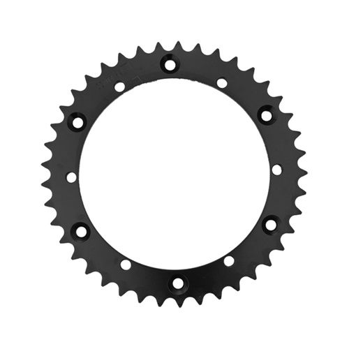 Sprocket Rear Steel 41T for #520 Chain