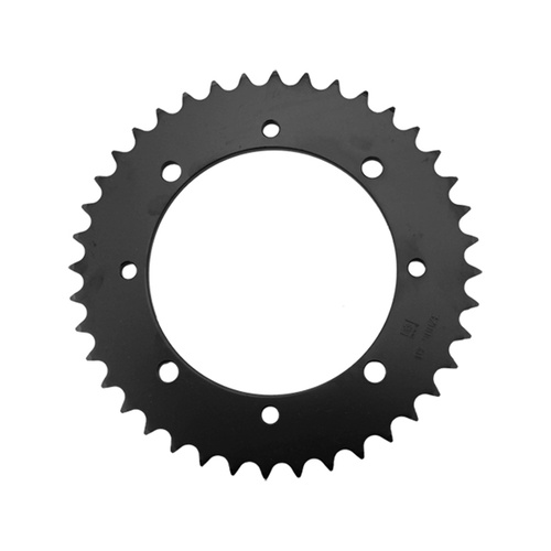 Sprocket Rear Steel 40T for #520 Chain