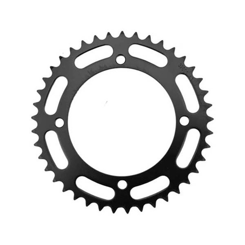 Sprocket Rear Steel 41T for #520 Chain