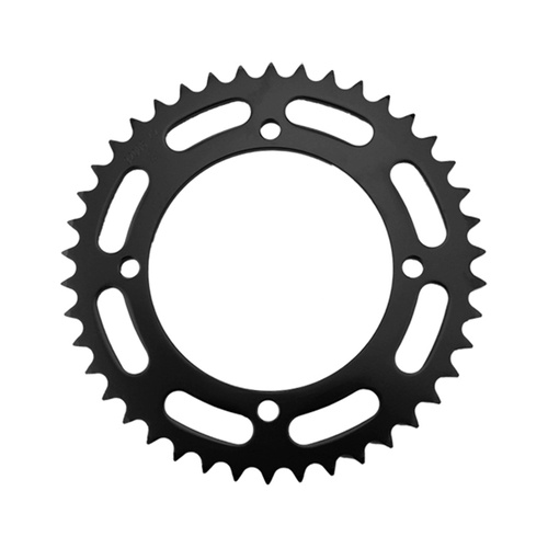 Sprocket Rear Steel 42T for #520 Chain