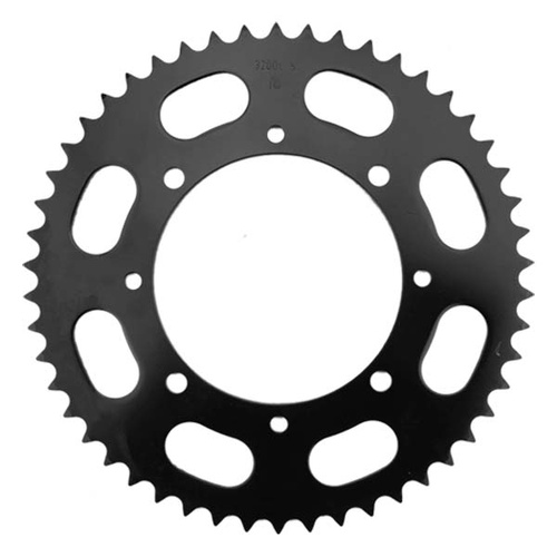 Sprocket Rear Steel 50T for #520 Chain