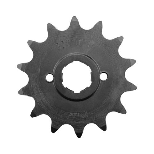 Sprocket Front 14T for #520 Chain