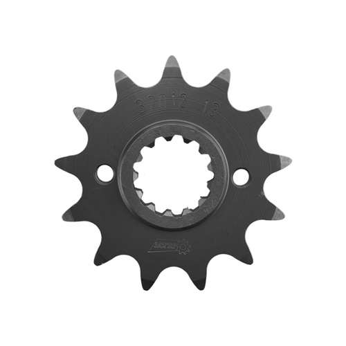 Sprocket Front 13T for #520 Chain