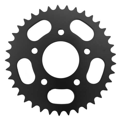 Sprocket Rear Steel 37T for #520 Chain