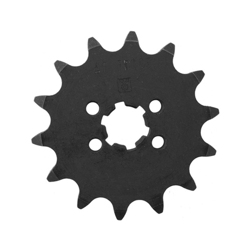 Sprocket Front 14T for #520 Chain