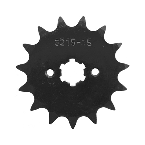 Sprocket Front 15T for #520 Chain