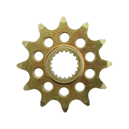 Sprocket Front Sport 12T for #520 Chain