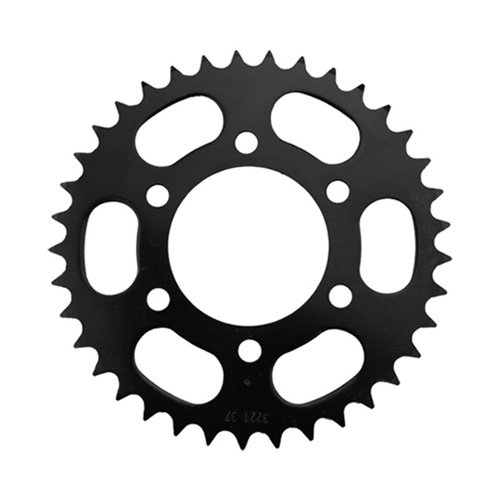 Sprocket Rear Steel 37T for #520 Chain