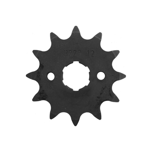 Sprocket Front 12T for #520 Chain