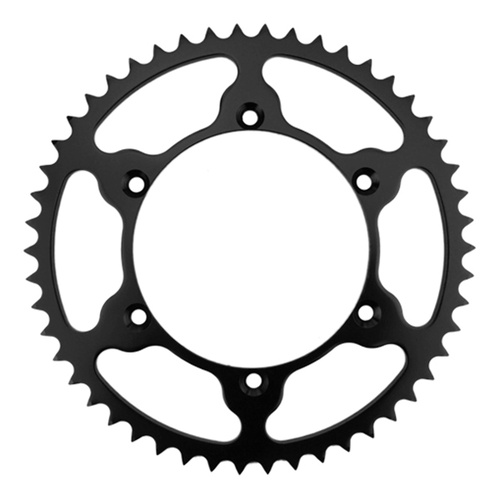 Sprocket Rear Steel Lightweight 50T for #520 Chain