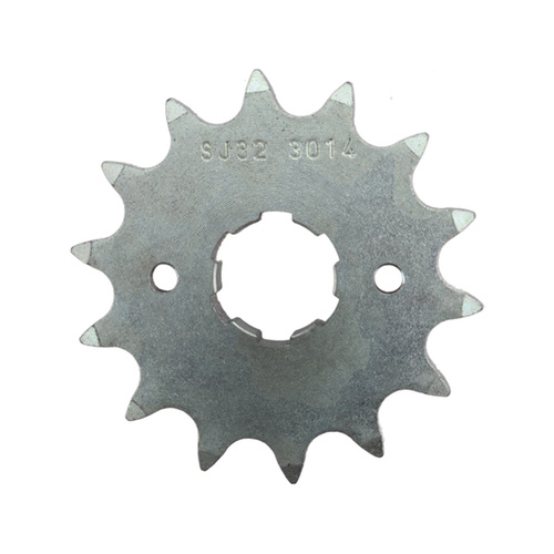 Sprocket Front 14T for #520 Chain