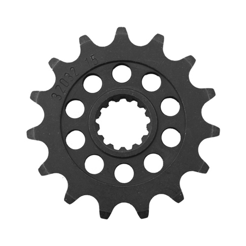 Sprocket Front Sport 15T for #520 Chain