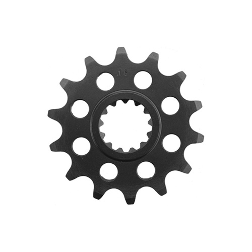 Sprocket Front Sport 14T for #520 Chain