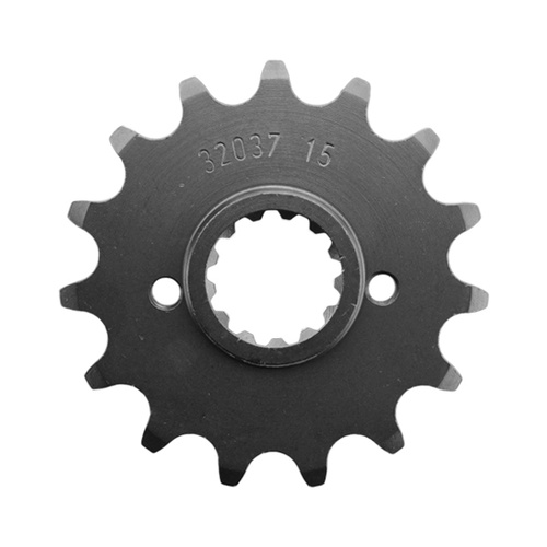 Sprocket Front 15T for #520 Chain