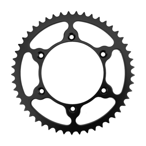 Sprocket Rear Steel Lightweight 49T for #520 Chain