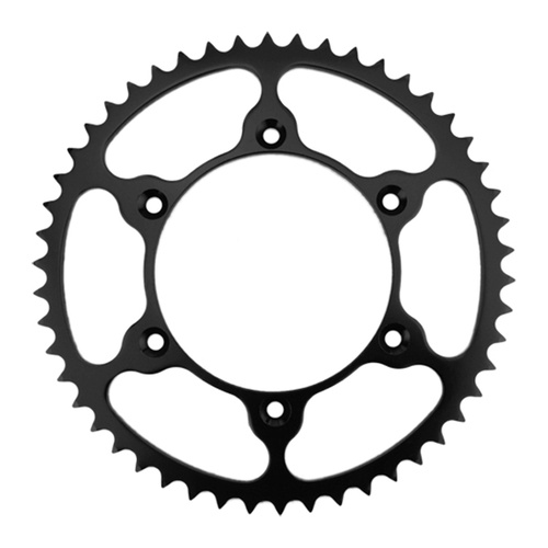 Sprocket Rear Steel Lightweight 50T for #520 Chain