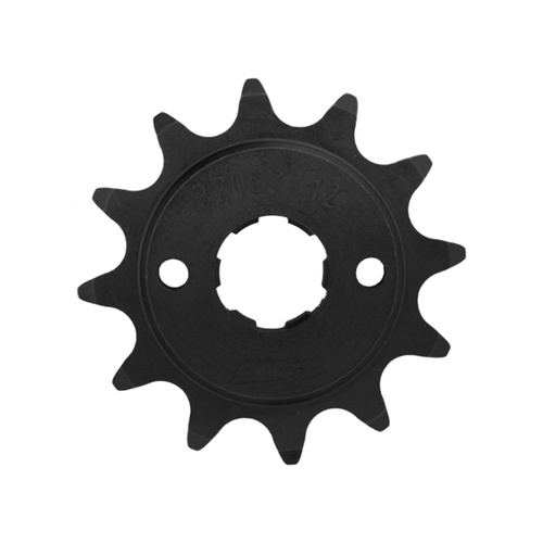 Sprocket Front 12T for #520 Chain