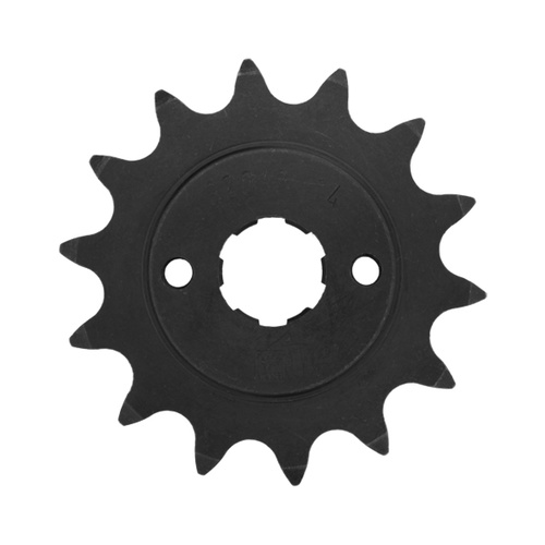 Sprocket Front 14T for #520 Chain