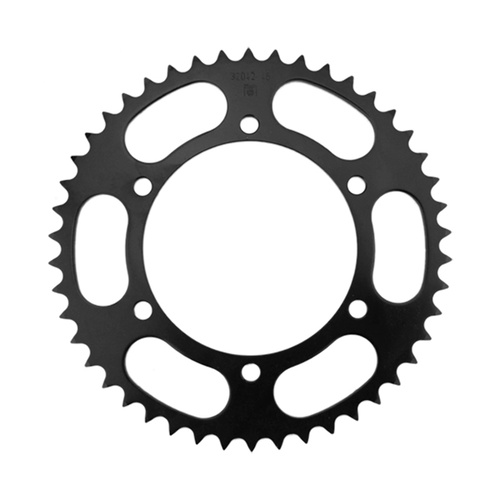 Sprocket Rear Steel 45T for #520 Chain